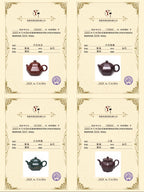 紫砂界80后方器巨匠巅峰臻品《乾坤如意壶》甄选原矿优质老紫泥·260cc，料工合一、品质顶级