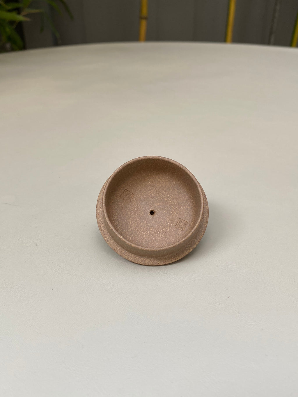 仿古如意壶｜实用小品茶器  ——原矿优质青段泥·120cc ——著名紫砂艺人 路遥 精制