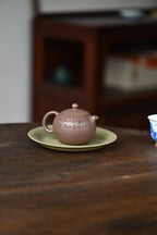 西施·全手工 全手工大赛一等奖，招商杯金奖祁令军作容量150cc/家藏段泥