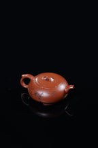 双国大师李昌鸿臻品《福瓜壶》收藏送礼皆宜重器！原矿优质降坡泥·200cc