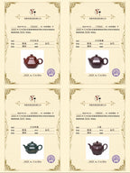 紫砂界80后方器巨匠巅峰臻品《六方牛盖壶》甄选原矿优质老紫泥·260cc，料工合一、品质顶级