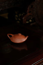 范大生嫡脉·江苏省大师范秀芳·紫砂臻品《青云志壶》传世收藏·礼赠双绝重器！  ——原矿优质降坡泥 230cc（入册款代表作）