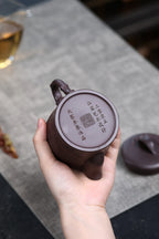美壶推荐！！ 《梅竹双清》 国家级工艺美术师 鲍玉华 装饰：李玮 江苏省陶瓷艺术大师，正高