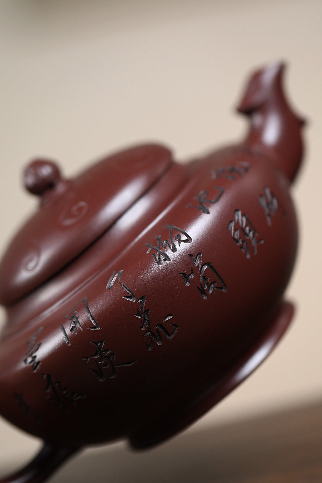 三公合作 正高佳作！！ 《灵鹊兆喜》 王敏（正高级工艺美术师）