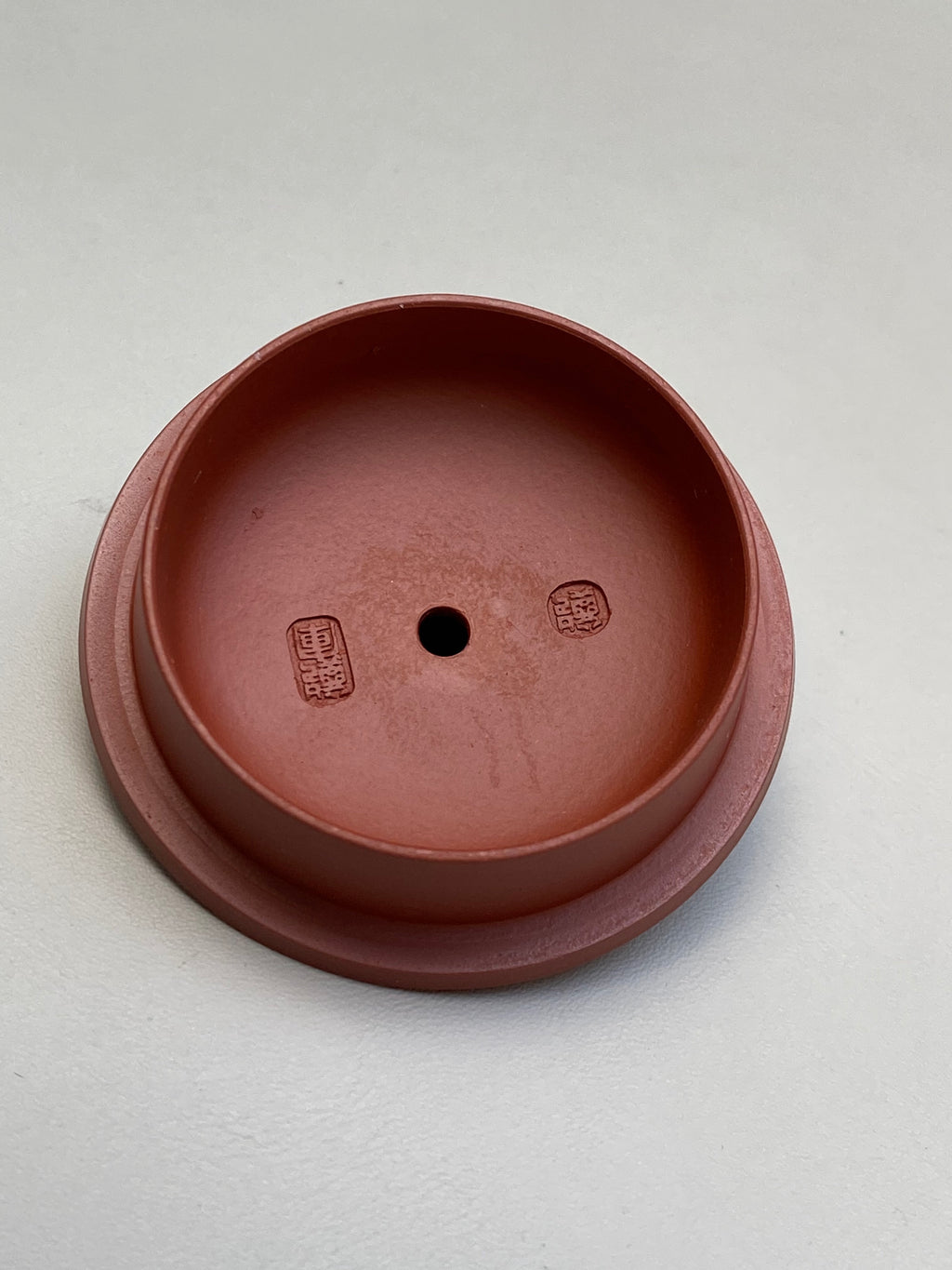 紫砂特色黄金紫晶贝壳烧【福禄壶】与众不同的藏品！  ——原矿优质朱泥·130cc ——著名紫砂艺术家·郑军