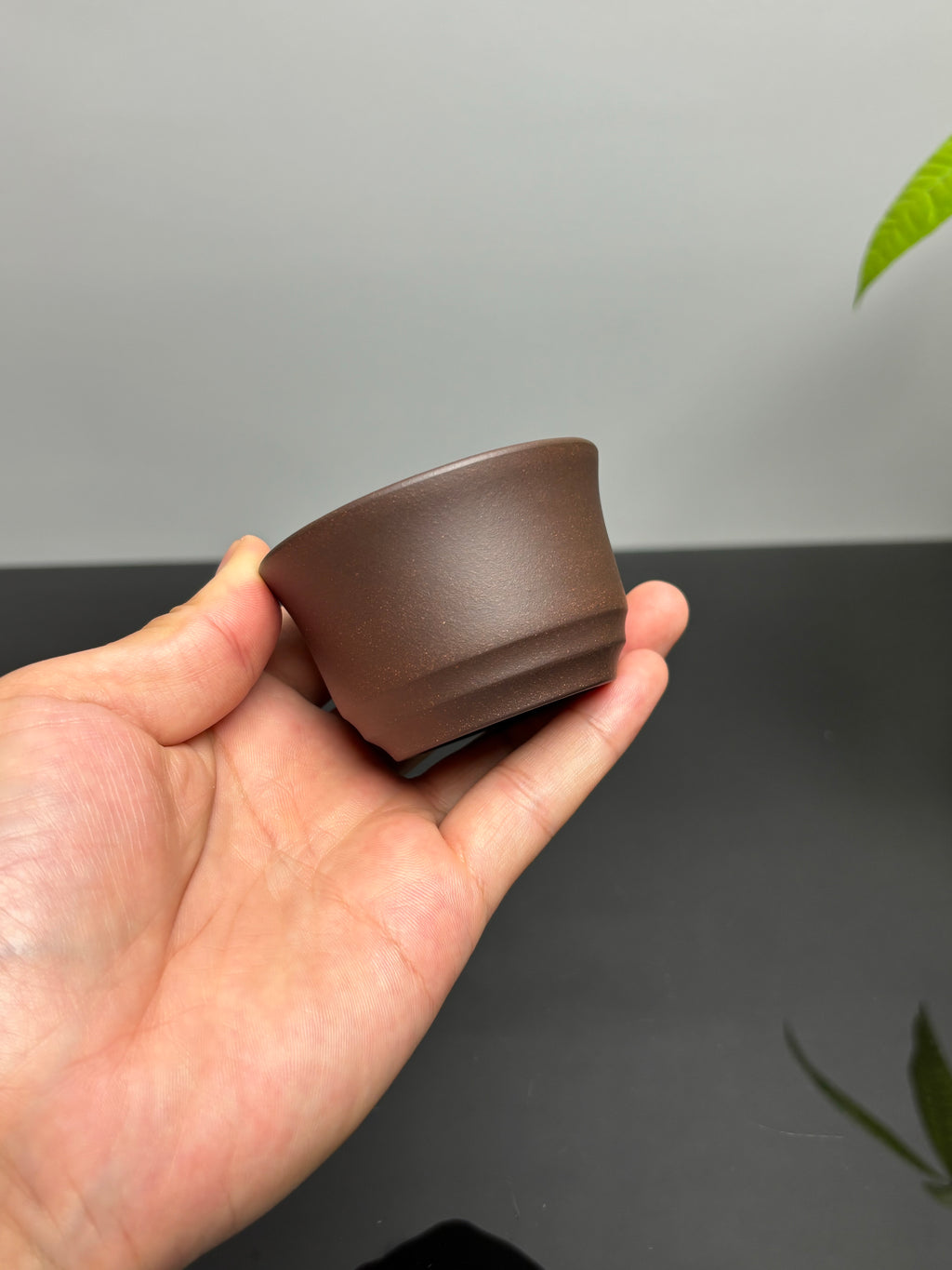 国匠臻藏 葛军大师·原创紫砂重器《周盘套组》鼎级荣衔 业界标杆👍高端礼藏之选! ——原矿优质老紫泥·320cc