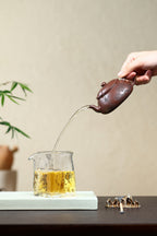 新品首发！！ 《海棠春燕》 国家级工艺美术师 鲍玉华 装饰：李玮（江苏省陶瓷艺术大师，正高）