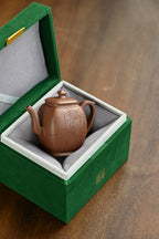西明夫人·全手工 /全手工大赛一等奖，招商杯金奖祁令军作品 /容量120cc/原矿底槽清