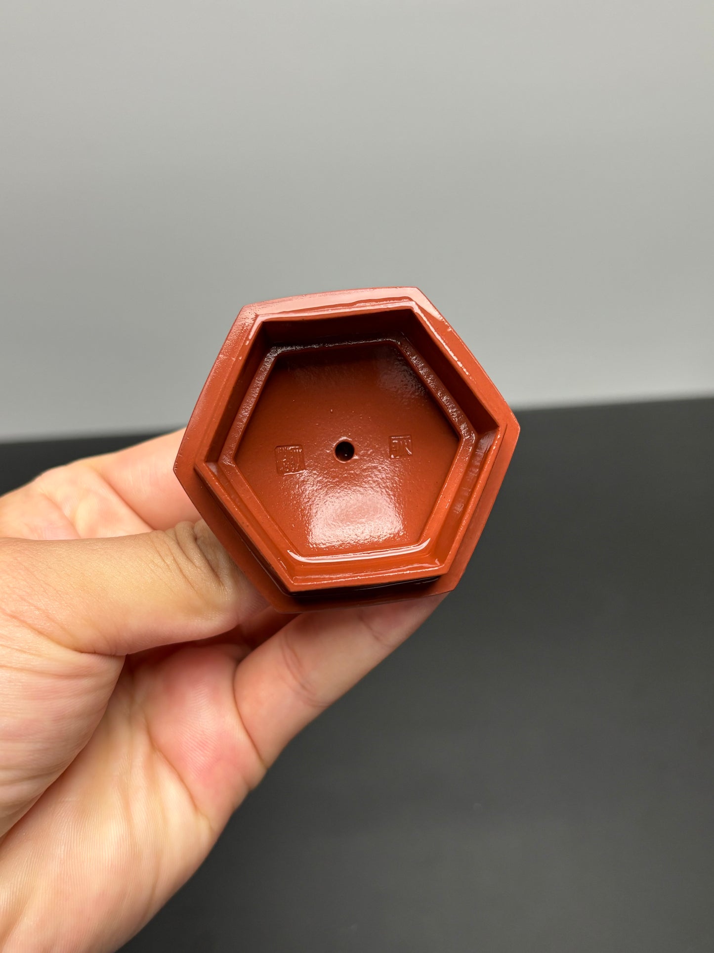 耿浩方器 礼藏双绝｜紫砂界80后方器巨匠巅峰臻品《乳瓢》传世收藏，藏值无量 甄选原矿优质大红袍·220cc