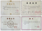 双宗师合璧·紫砂传世孤品｜何光宏塑景×邱玉林题饰《子冶石瓢》礼藏巅峰｜殿堂潜力重器！（黄金海洋贝壳烧）——原矿优质底槽清·220cc