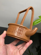 昌鸿紫砂 礼藏至尊｜双国大师李昌鸿臻品《水调歌头套组》收藏送礼皆宜重器！原矿优质李氏沉香泥·450cc