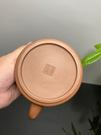 昌鸿紫砂 礼藏至尊｜双国大师李昌鸿臻品《水调歌头套组》收藏送礼皆宜重器！原矿优质李氏沉香泥·450cc