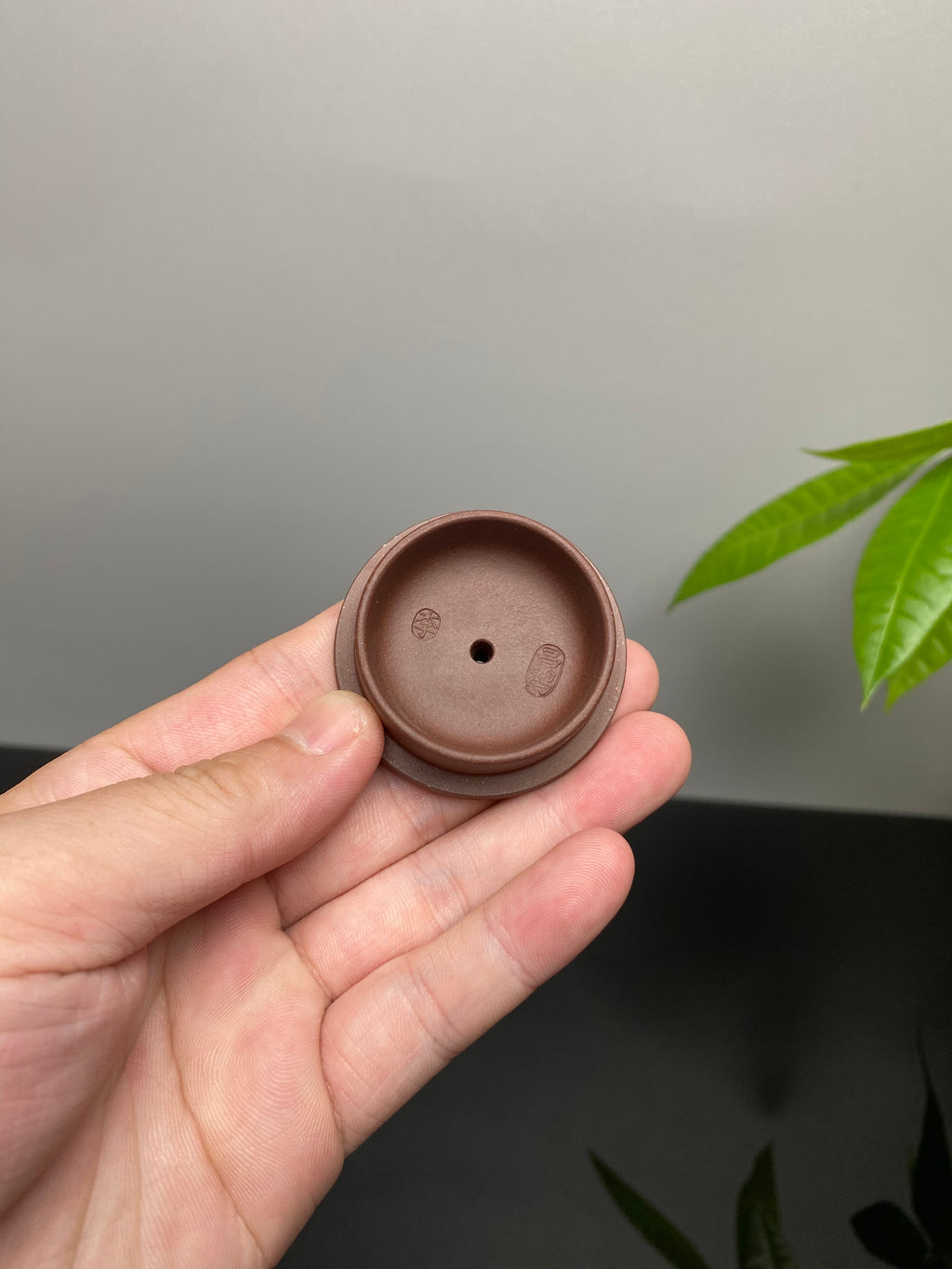 双璧齐辉｜吴冠中～李昌鸿双大师联名限量款《汉铎壶》藏家私藏级福利·高端礼赠顶配之选！  ——原矿优质底槽清·260cc