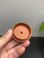 沈更轶～邱玉林巅峰联诀《子冶石瓢》 典藏传世——原矿优质降坡泥·260cc ——正高级工艺美术师·沈更轶 亲制 ——中国陶瓷艺术大师·邱玉林装饰 龙🐉