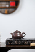 特价🉐️仅一只 杨鹏·经典传器·全手工潘壶·175cc·珍藏级六十年代老天青