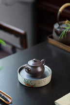 特价🉐️仅一只 杨鹏·经典传器·全手工潘壶·175cc·珍藏级六十年代老天青