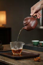 黄龙山泥料茶壶 - 高工新品首发