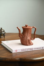 全手工松鼠葡萄杯 - 优质茶具
