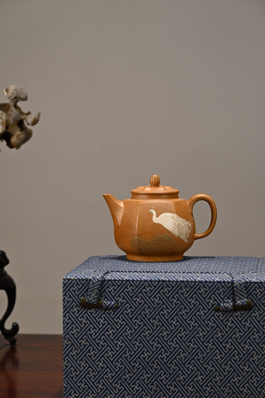 六方全手工茶具 – 精品手工陶艺作品