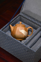 六方全手工茶具 – 精品手工陶艺作品