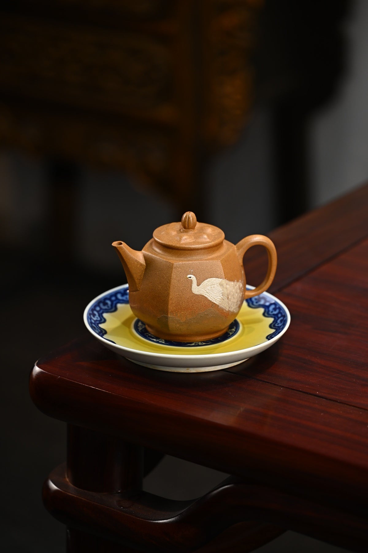 六方全手工茶具 – 精品手工陶艺作品