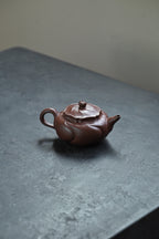手工葵花茶壶 - 全手工陶瓷茶壶 280cc
