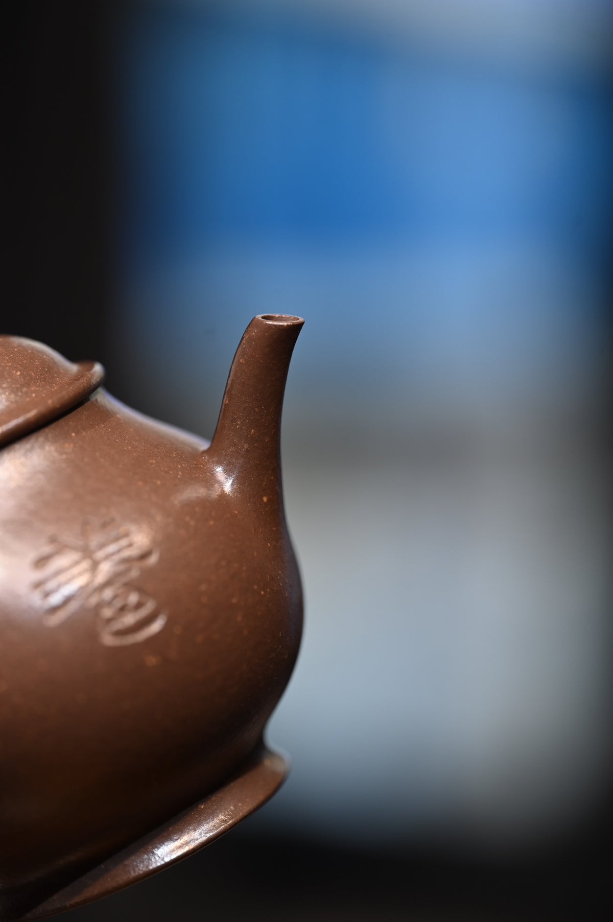 新品发售  蒋伟杰【莲台居士】  天青泥  170ml  蒋伟杰：  工艺美术师  中国工艺美术学会会员  江苏省青年书法家协会会员
