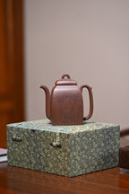 何卫枫【汉方】  何卫枫制.张重庆刊  原矿底槽清  400ml
