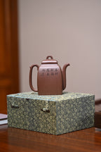何卫枫【汉方】  何卫枫制.张重庆刊  原矿底槽清  400ml