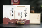 《仿古》 国家级高级工艺美术师 蒋亚平 原矿玉砂老段泥，410cc，菱形9孔出水