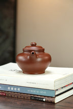 全手工【掇只】 原矿极品底槽清·420cc·14孔  业内一线实力派纯手工作品
