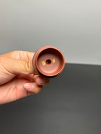 泥绘巅峰·藏界无双｜紫砂业界天花板·李金强亲绘稀世孤品【汉铎壶·松羊献瑞】羊🐑礼藏顶配｜尽显身份｜潜力重器👍（可高端私人定制）  原矿优质底槽清·200cc