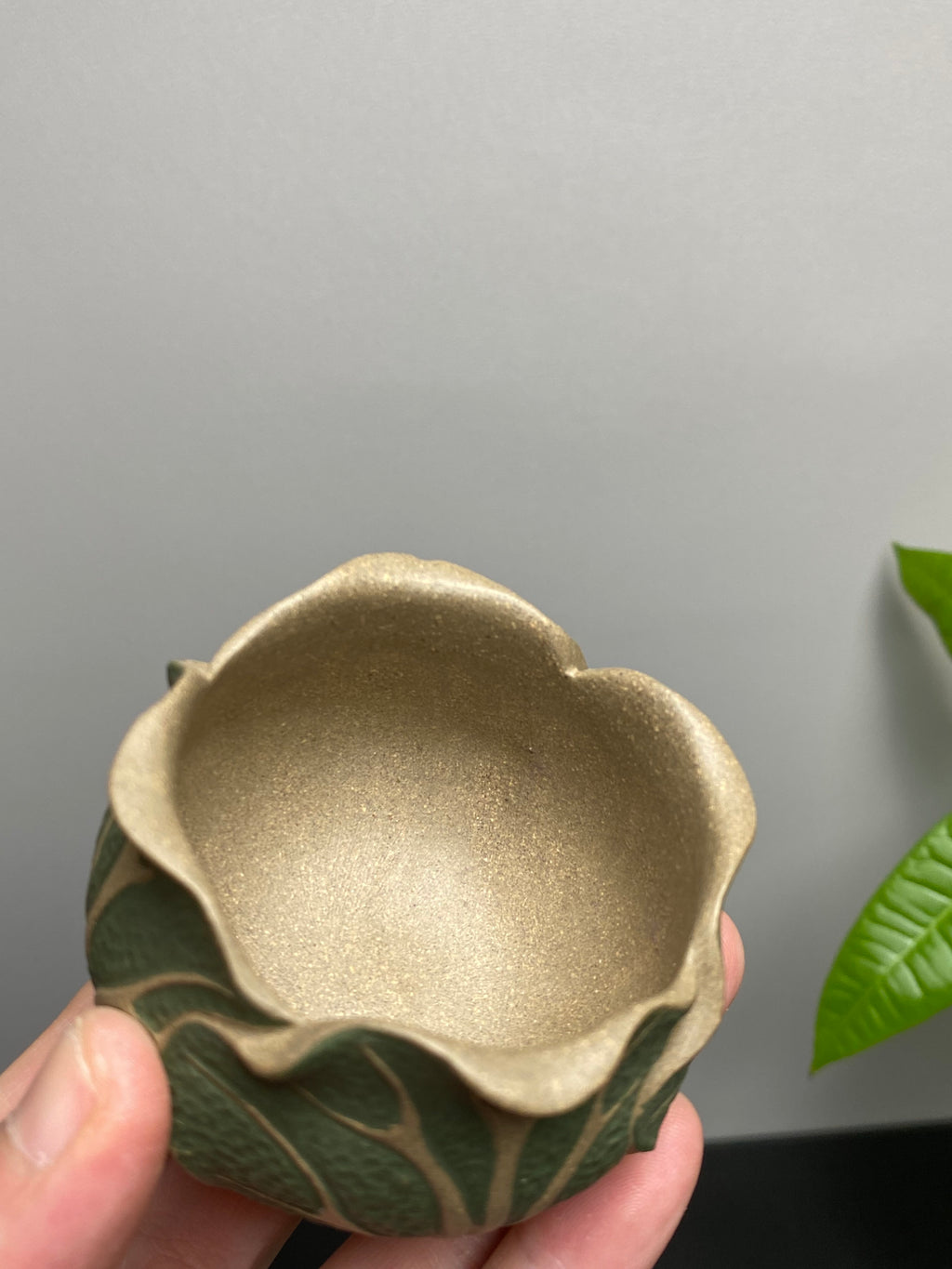 新品❤️中国紫砂十二精英·双省大师高建芳佳作《招财进宝套组》｜传世礼藏重器！ 原矿优质段泥粉浆·550cc