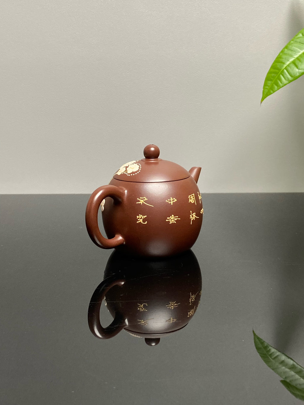 新品❤️原矿紫砂好料好工《水平壶》实用精品！  ——原矿优质紫泥·130cc ——紫砂陶艺家·高华生·范泽洪