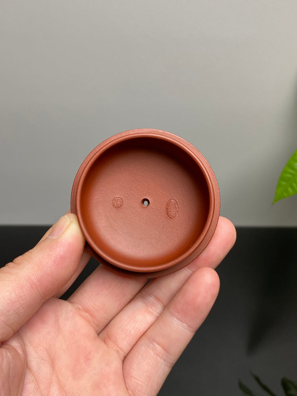 新品❤️原矿紫砂好料好工《珠润山居壶》实用精品！  ——原矿优质朱泥·190cc ——紫砂陶艺家·相新寅