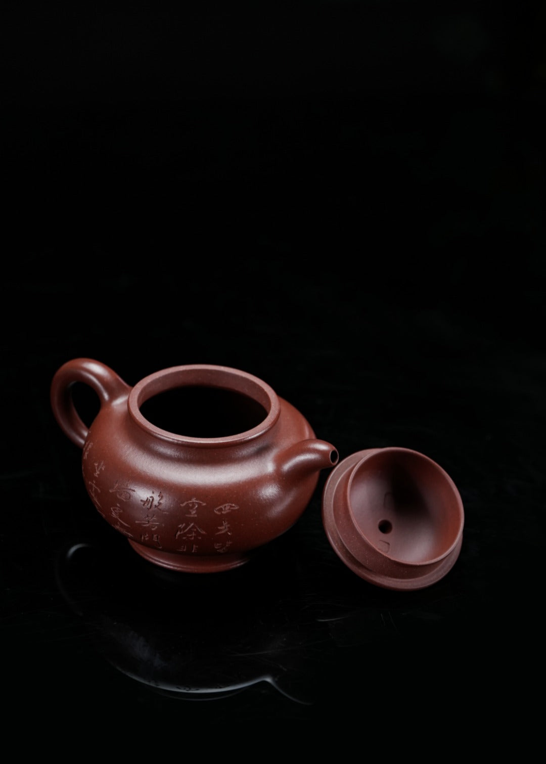 蒋艺华·非遗紫砂巅峰重器《大亨掇只壶》收藏传世·高端礼赠艺术珍品！  ——原矿优质底槽清·300cc ——中国传统陶瓷艺术大师·蒋艺华 制