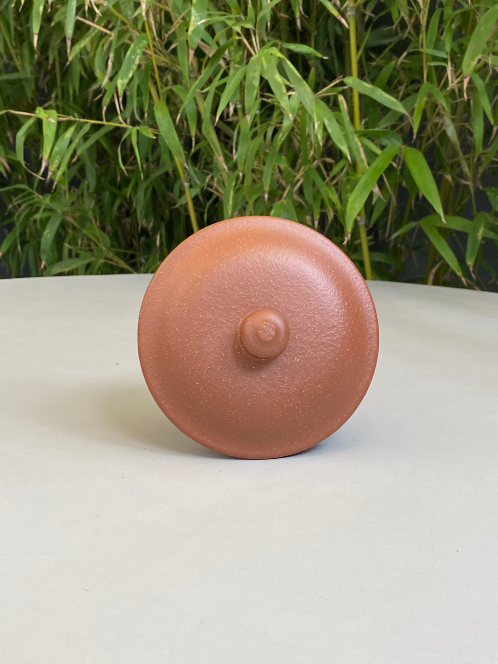 紫砂界彩刻山水第一人·李峰巅峰臻品《千里江山盖杯》礼藏双绝 传世重器！  ——原矿优质紫泥·500cc ——著名紫砂彩刻艺术家·李峰亲工
