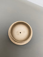 紫砂界彩刻山水标杆·李峰臻品《玉龙壶》礼藏双绝 传世重器！  ——原矿优质青段·320cc ——著名紫砂彩刻艺术家·李峰亲工