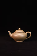 笑樱·精品 内推出水孔 /容量230cc/极品原矿老青段  作者：实力派陶手丁美荣