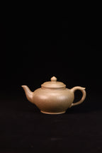 笑樱·精品 内推出水孔 /容量230cc/极品原矿老青段  作者：实力派陶手丁美荣