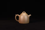 秦权·精品 内推出水孔/容量240cc/极品原矿老青段  作者：实力派陶手丁美荣