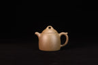 秦权·精品 内推出水孔/容量240cc/极品原矿老青段  作者：实力派陶手丁美荣