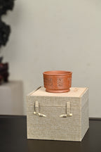 新品·『主人杯』刻绘·青玉案 龙骨金砂·容量230cc（🈵️）