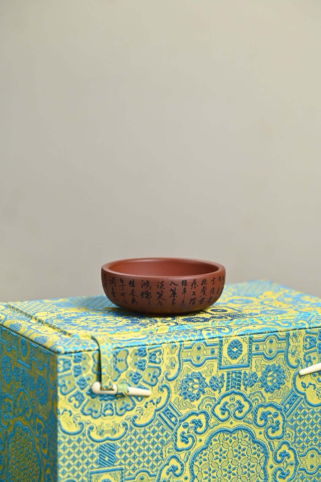 新品·『主人杯』 底槽清·容量140cc（🈵️）