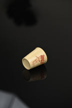 新品·『主人杯』 本山绿·容量100cc（🈵️）