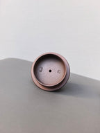 程辉大师 紫砂界功勋级领军人物·典藏臻品《凤鸣巨轮壶》——原矿极品乾隆青灰段·320cc ——中国陶瓷艺术终身成就奖获得者·程辉之作