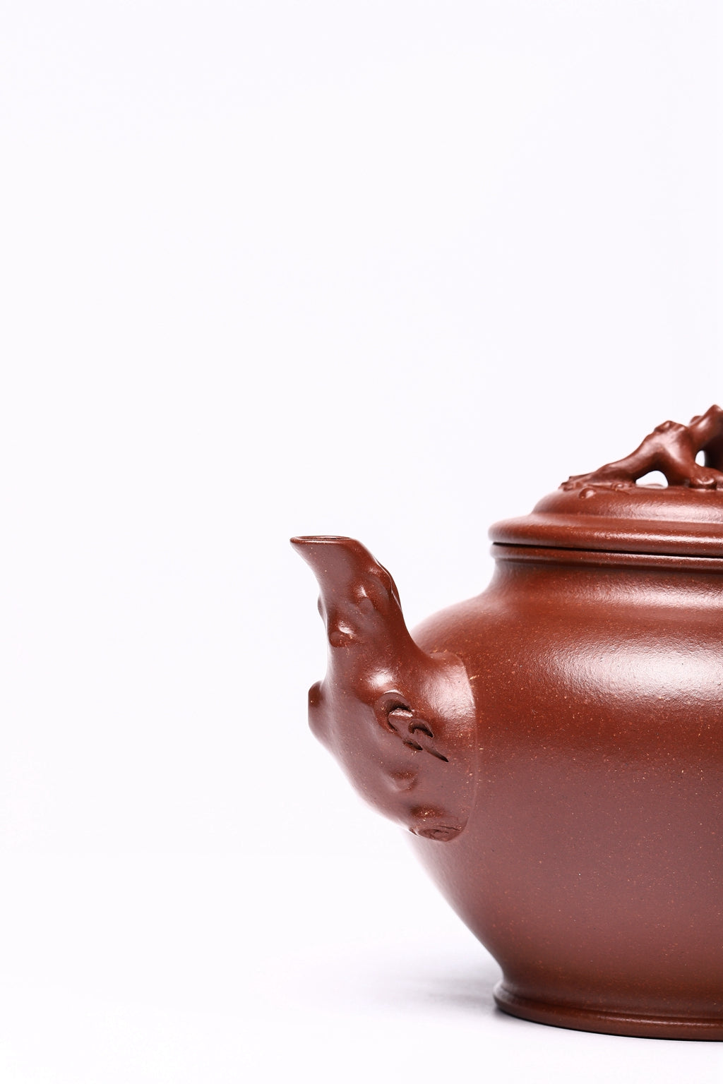 大师珍藏级重器【报春壶】底槽清古朴温润，400cc【珍藏】
