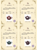 紫砂界80后方器标杆·耿浩潜力臻品《鸽嘴石瓢壶》高工耿浩全手工亲制，甄选原矿优质老紫泥·170cc