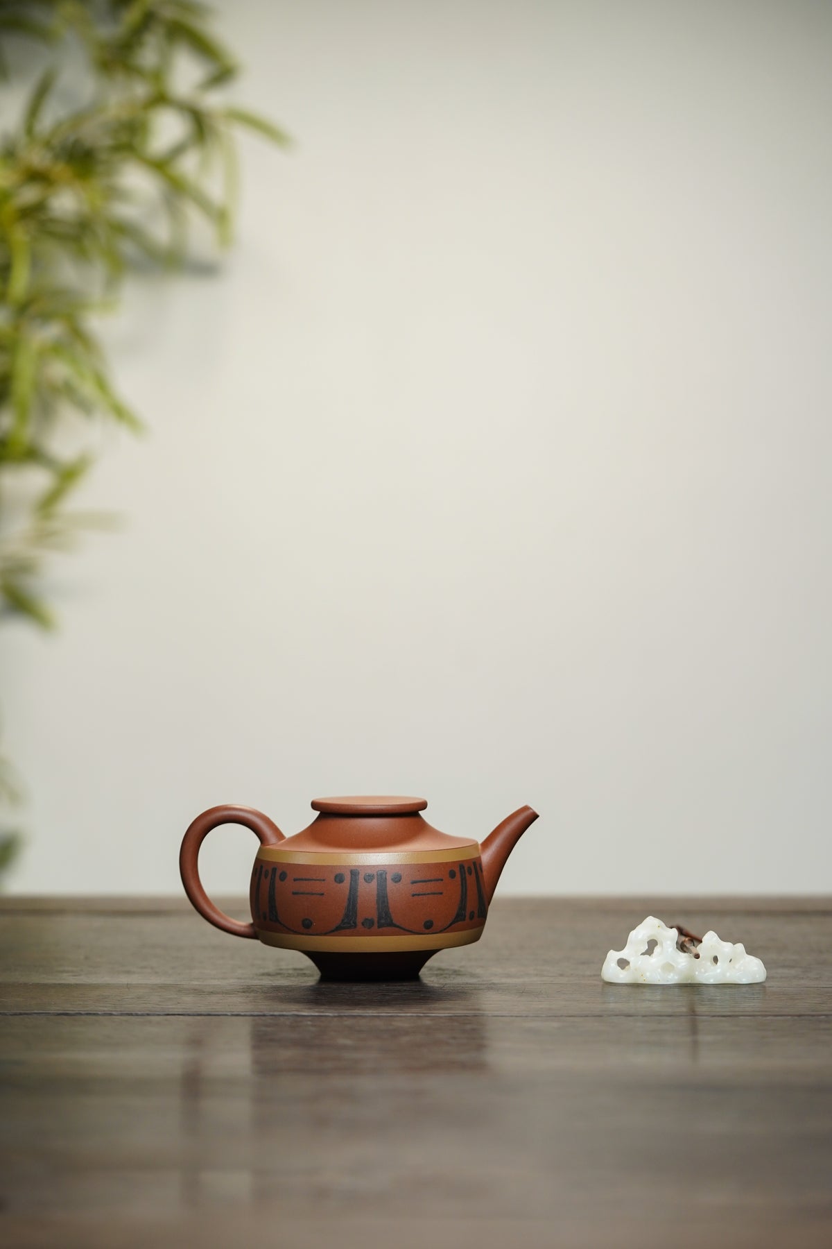 四国大师葛军·紫砂重器《夏韵套组》鼎级荣衔👍高端礼赠首选! ——原矿优质清水泥·280cc